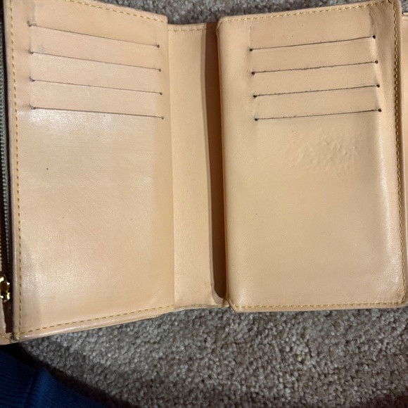 Louis Vuitton murakami Alexandra Wallet - Picture 4 of 6